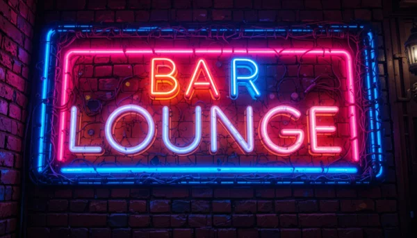 Bars & Nightlife #1