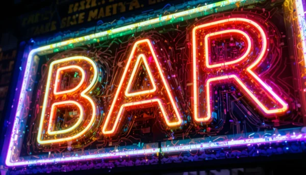 Bars & Nightlife #5