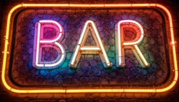 Bars & Nightlife #7