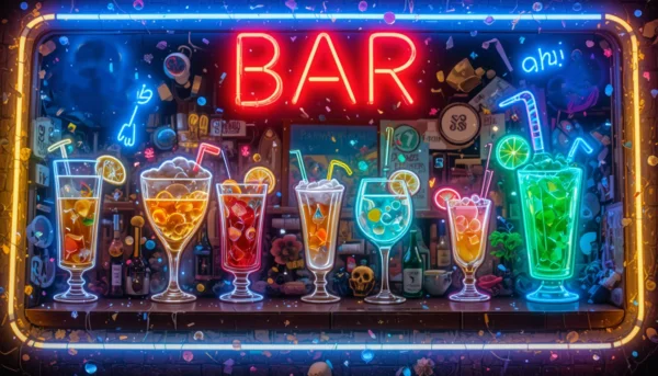 Bars & Nightlife #8