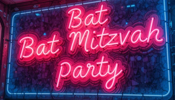 Bar & Bat Mitzvah #26