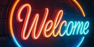 Business Sign #1