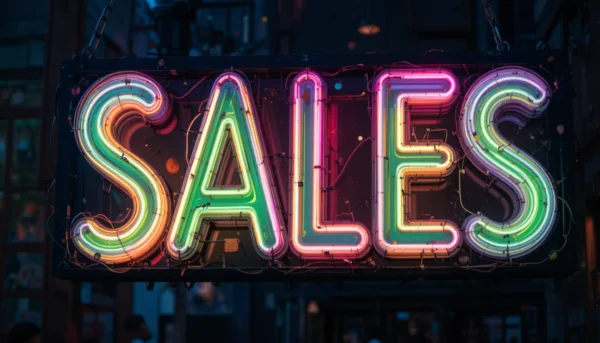 Business Sign #11