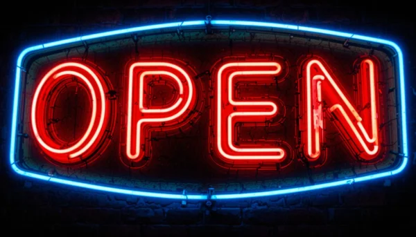 Business Sign #12