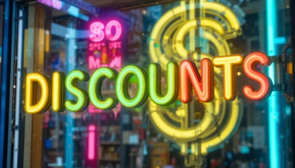 Business Sign #13