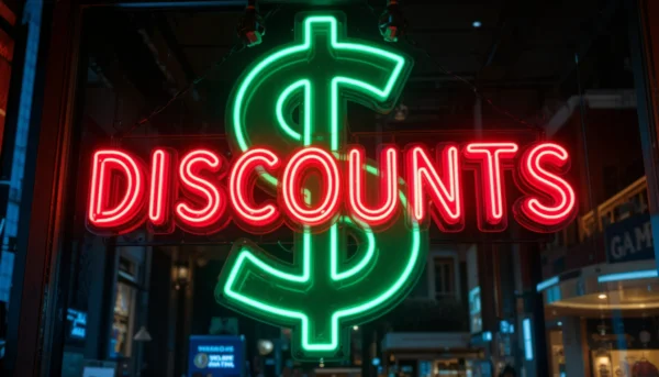 Business Sign #14