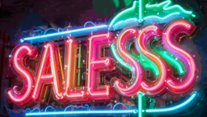 Business Sign #19