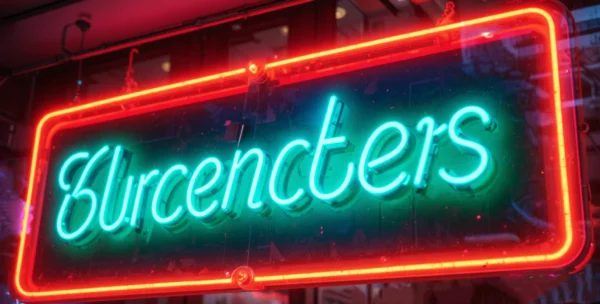 Business Sign #2