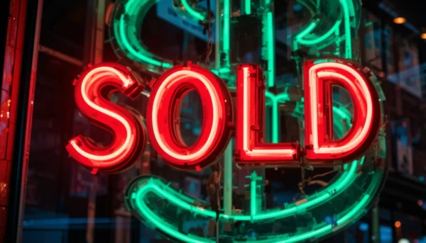 Business Sign #21