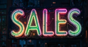 Business Sign #23