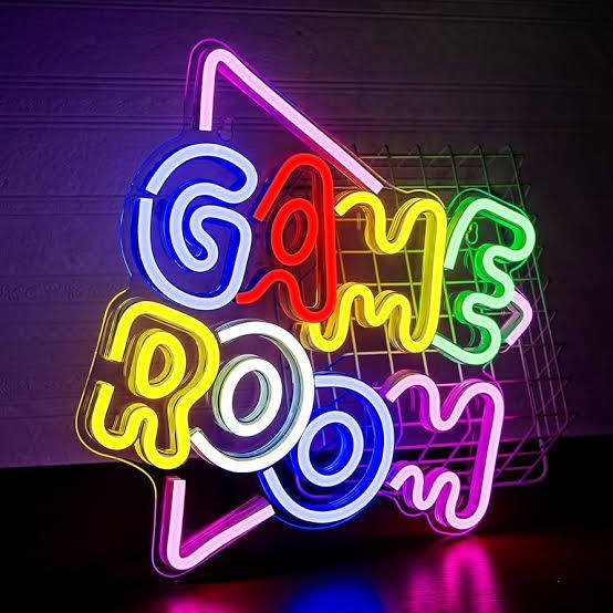 LED Gaming 11