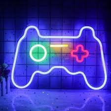 LED Gaming 12