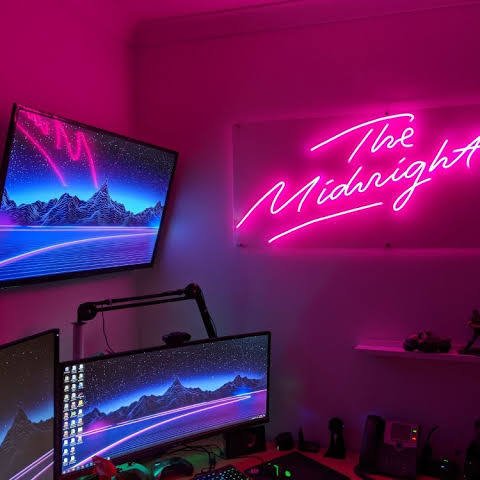 LED Gaming 15