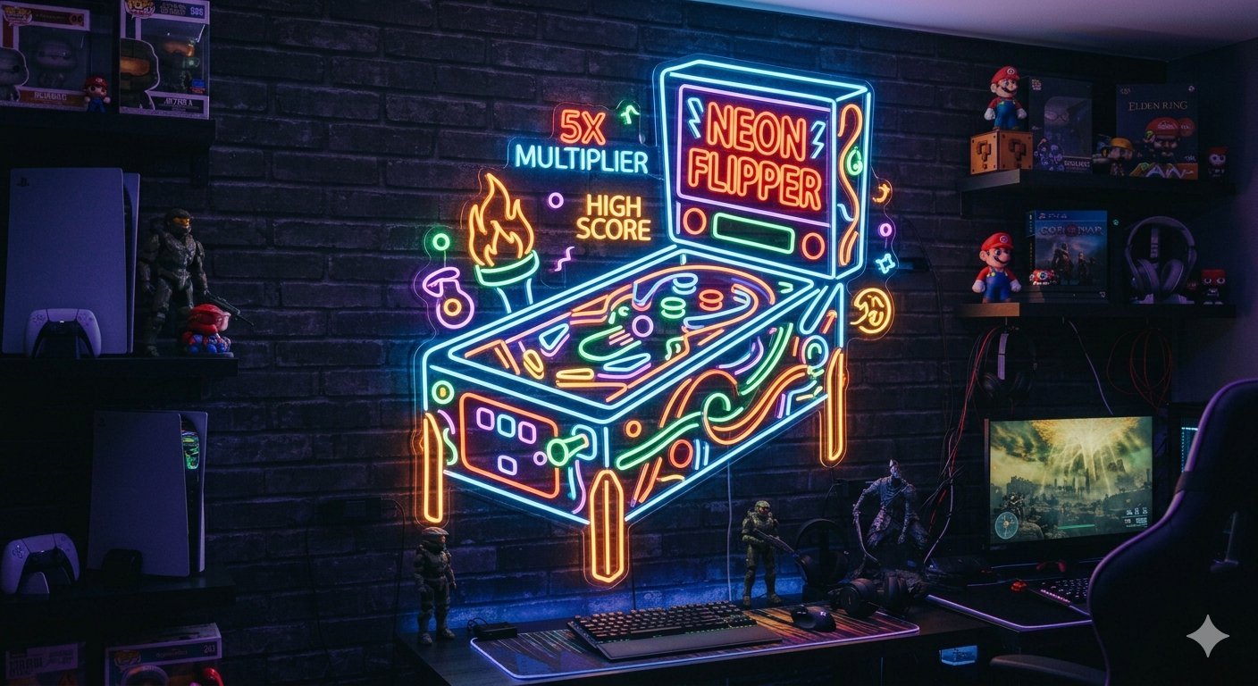 Man Cave 1