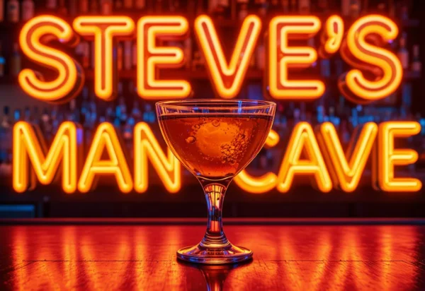 Man Cave 4