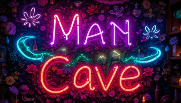 Man Cave 8