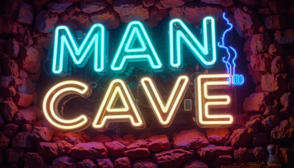 Man Cave 14