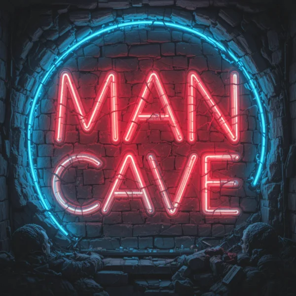 Man Cave 15