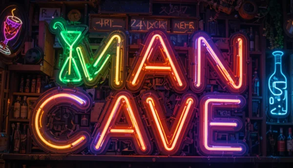 Man Cave 16