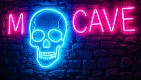 Man Cave 18