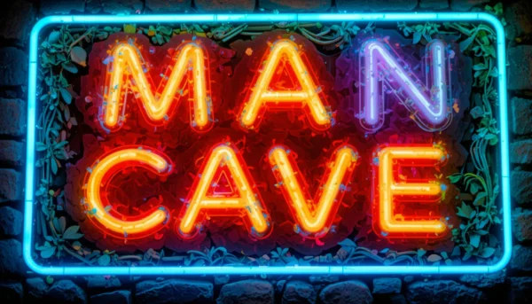 Man Cave 21