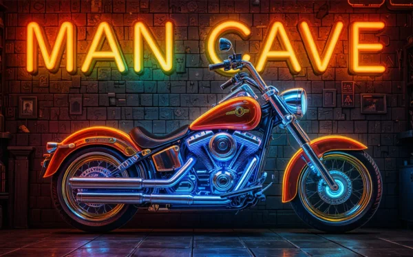 Man Cave 25