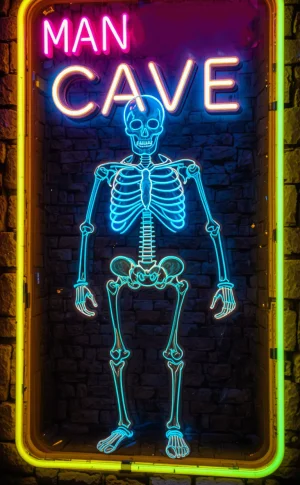 Man Cave 29