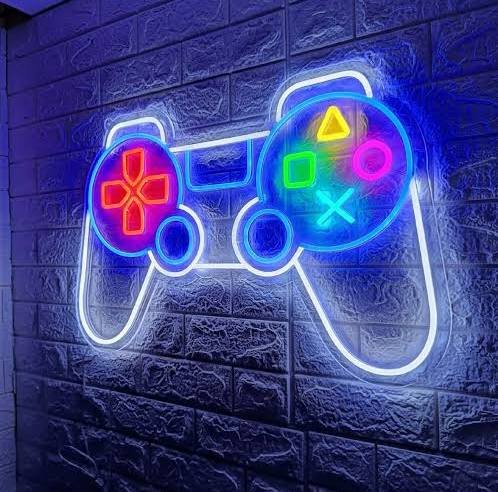 LED Gaming 6