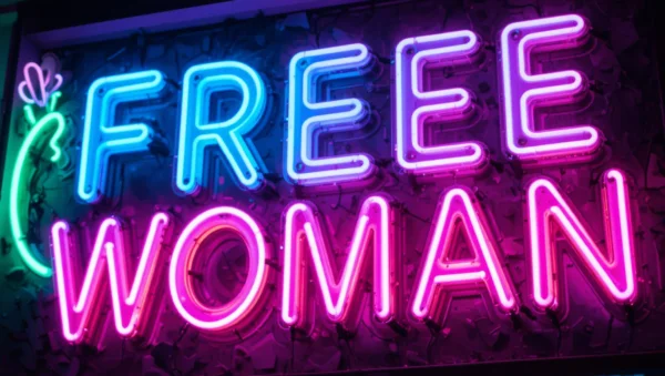 Freedom Sign #26