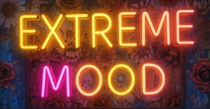 Extreme Art #1