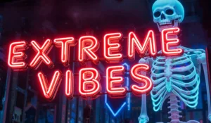 Extreme Art #11