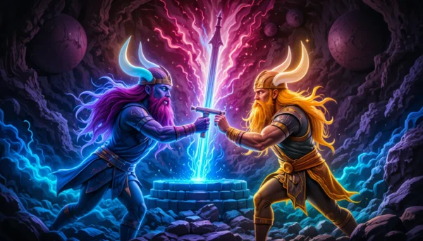 Extreme Art #15