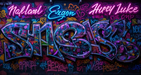 Extreme Art #19
