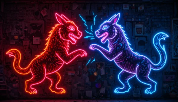 Extreme Art #23