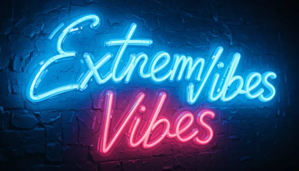 Extreme Art #25