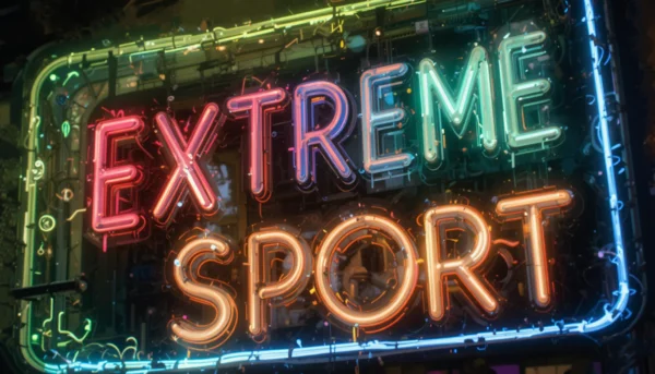 Extreme Art #5