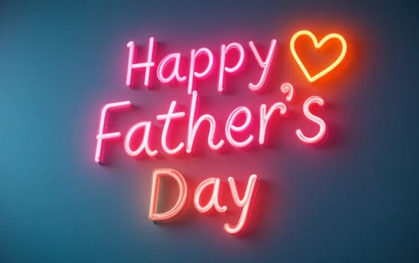 Father's Day #1