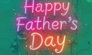 Father's Day #2