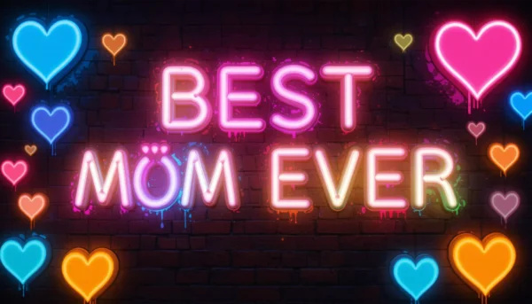 Mother's Day #1