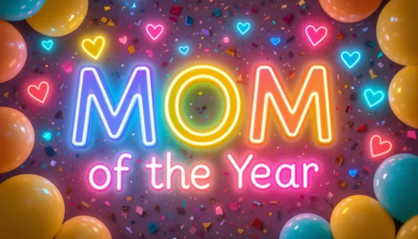 Mother's Day #2