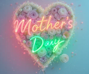 Mother's Day #22