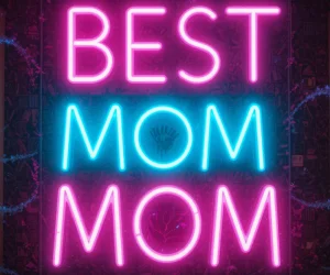 Mother's Day #23