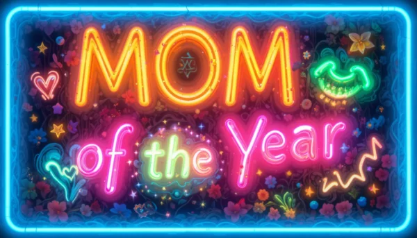 Mother's Day #5