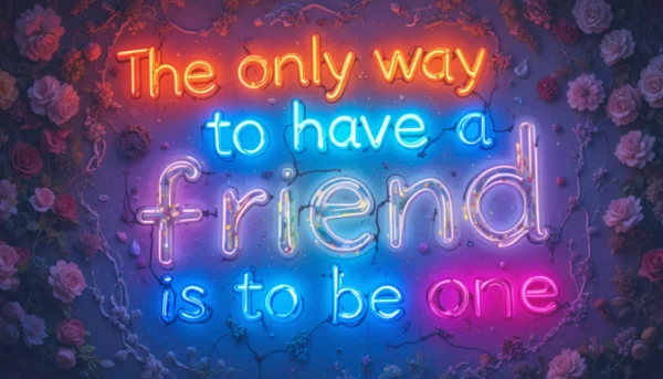 Quotes & Words #1