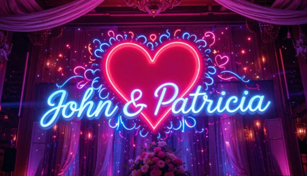 Wedding & Love #21