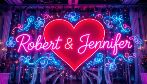 Wedding & Love #22