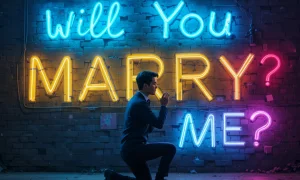 Wedding & Love #34