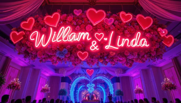 Wedding & Love #36