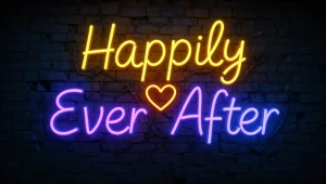 Wedding & Love #8