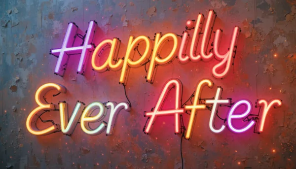 Wedding & Love #9